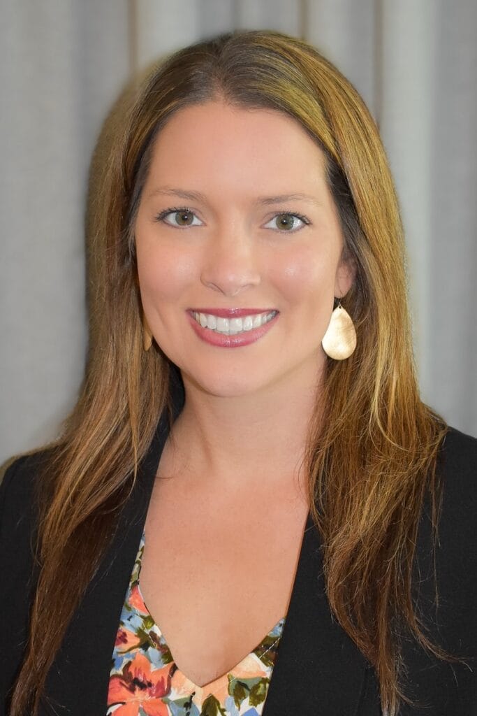 Amanda Sowell, Ed.S.