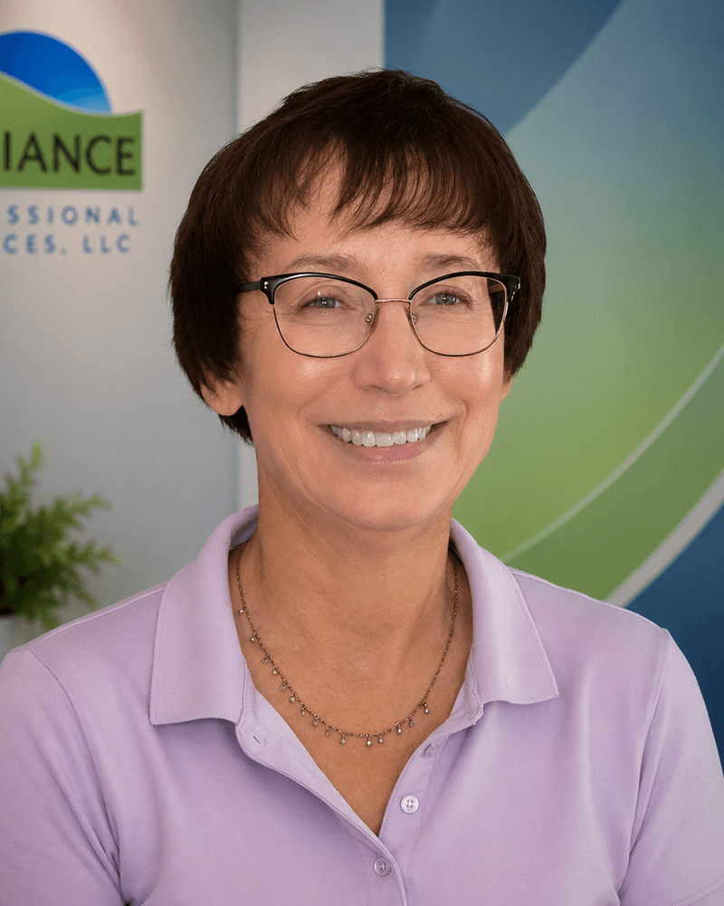 Judy Sanderson, M.ED.