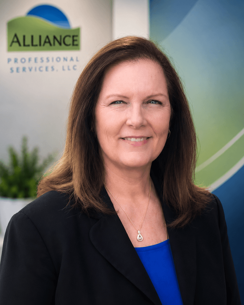Pam Walker